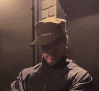 Stare Staring GIF