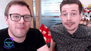 boring GIF by Andrew and Pete