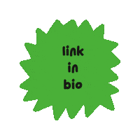 Link In Bio Sticker