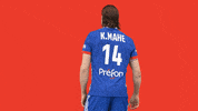 Ffhandball GIF by Fédération Française de Handball