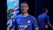 Hoffenheim Kramaric GIF by Bundesliga