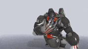Zoom In San Francisco Shock GIF by NRG Esports & SF Shock
