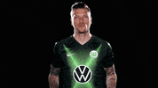 Asking Daniel Ginczek GIF by VfL Wolfsburg