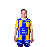 Football Celebrating Sticker by FirstViennaFC