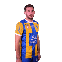 Happy Football Sticker by FirstViennaFC