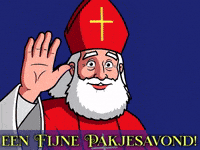 5 December Schoorsteen GIF by Squirrel Monkey