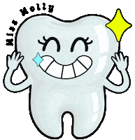 Cds Sticker by Centro Dental Sonora