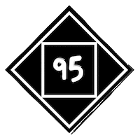 Stanford University Sticker by Stanford Alumni Association