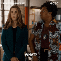 Stop No GIF by CBC