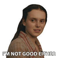 Me Too Solidarity Sticker by NETFLIX