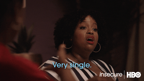 so what wow GIF by Insecure on HBO