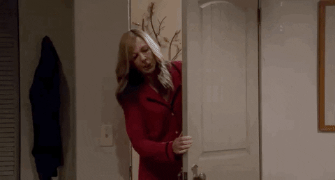 Allison Janney Comedy GIF by CBS