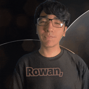 Rowan Rowoon GIF
