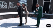 tracee ellis ross dancing GIF by BET Awards