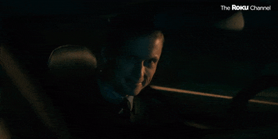 213 GIF by The Roku Channel