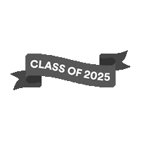 Class Of Grad Sticker by Brock University