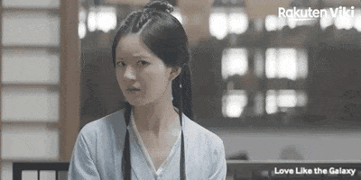 Leo Wu Dramacoreano GIF by Viki