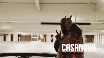 Produca P - Positive Vibes (Music Video)