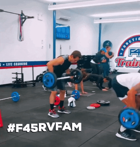 f45trainingrv giphygifmaker GIF