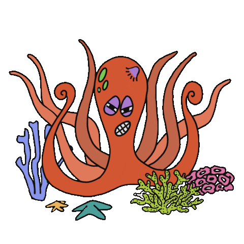 Bad Day Fight Sticker