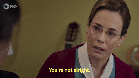 Episode 7 Truth GIF by PBS