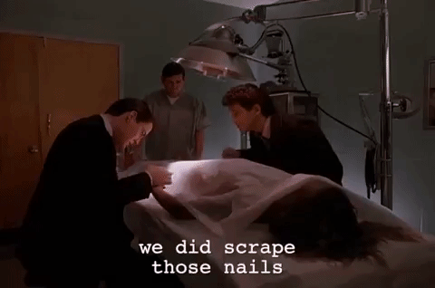 season 1 GIF by Twin Peaks on Showtime