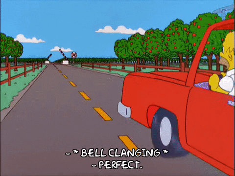 homer simpson GIF