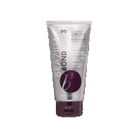 Brazilian-Professionals hair conditioner b3 hairproduct Sticker