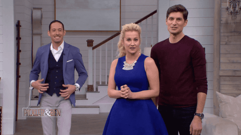 kellie pickler GIF by Pickler & Ben