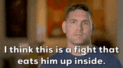 Chris Weidman Fight GIF by UFC