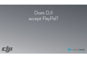dji faq GIF by Coupon Cause
