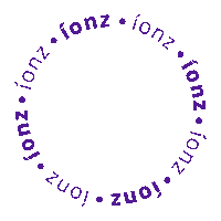 agenciaionz ionz agenciaionz Sticker