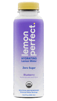 Sticker by Lemon Perfect