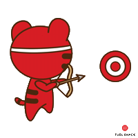 Burger Sticker by Fuel Shack Malaysia