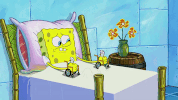 season 9 mall girl pearl GIF by SpongeBob SquarePants
