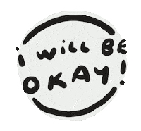 Ok Sticker by sembangsembang
