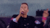 Coldplay Brits GIF by BRIT Awards