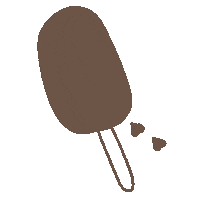 Summer Ice Sticker