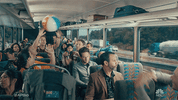 season 1 ap bio GIF by NBC