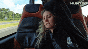 Huntedau GIF by Hunted Australia