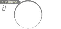 Team_CircON circular linear mehrweg circon Sticker