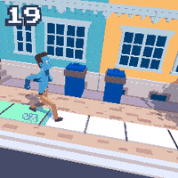 steppypants GIF