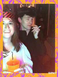 giphyspookyhalloweenie  GIF
