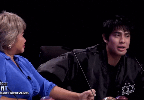 Donny Donnypangilinan GIF