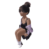 elistorycriativo girl menina garota moça Sticker