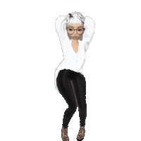 elistorycriativo girl menina garota moça Sticker