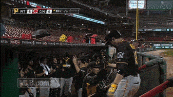 pit GIF by MLB