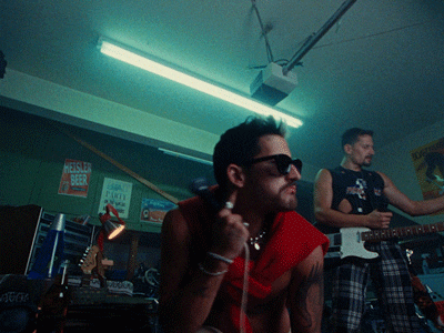 In Laws Papas GIF by Mau y Ricky