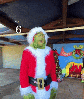 Good Morning Christmas GIF
