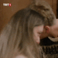 Iso Selamlama GIF by TRT